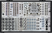 My ugly Eurorack