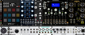 4u 84hp Shapeshifter Rack