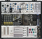 My green Eurorack
