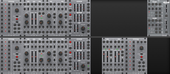 My latter Eurorack