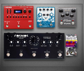 Delays / Loopers
