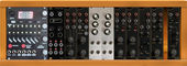 My rootless 2024 diy seq rack