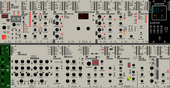 My probable, yet ungored AE Modular for 24 or 25