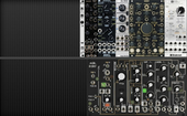My awkward Eurorack