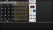 My ullaged Eurorack
