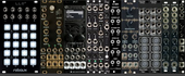 4ms Pod64X Drum Rack