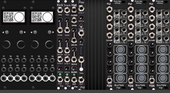 4ms Pod48X Drum Rack