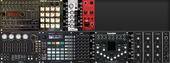 My selfish Eurorack