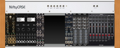 Cre8Audio NiftyCASE Drum Rack
