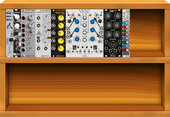 My dumb Eurorack