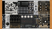Rackbrute 6U (copied from alexisawerewolf)