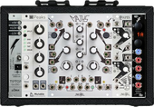My petalled Eurorack