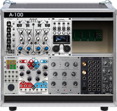 My silly Eurorack