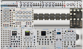 Intellijel 104 (copied from zhora)