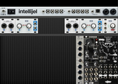 Xone rack