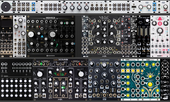 Intellijel Summer 2023