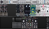 Intellijel SoundSculpt