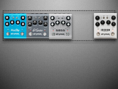 My cragged Eurorack