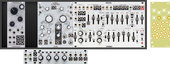 My weakly Eurorack (copy) (copy) (copy)