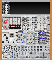 My eternal Eurorack (copy)