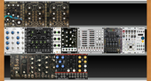 My SoniCave Eurorack