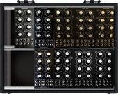 My designed MU