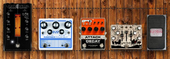 Pedalboard