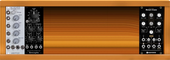 Primera Etapa Rack