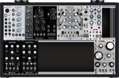 Primera Etapa Rack 2