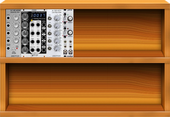 Primera Etapa Rack 3