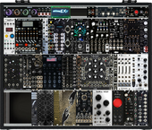 Nautilus Rack