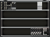 My debased Eurorack