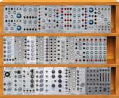 My yarer Eurorack