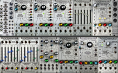 My unwon Eurorack