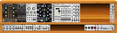 My informed Eurorack