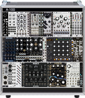 My percussion machine