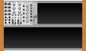 Steve's Eurorack system