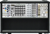 My confused Eurorack