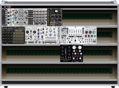 Malbloom Rack v1.0
