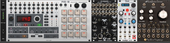 My boring Eurorack