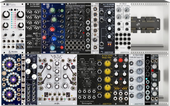 My profane Eurorack