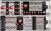 My kinky Eurorack (copy) (copy)