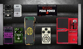 My Pedalboard