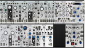 My sprightful Eurorack