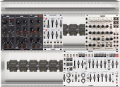 My donnard Eurorack