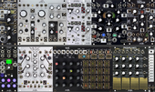 Make Noise 2x88hp III