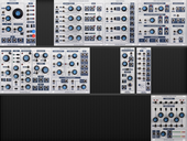Sputnik Rack (copy)