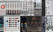 84hp Ambient, Barbieri inspired