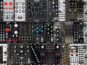 Effects &amp; Modulation Rack