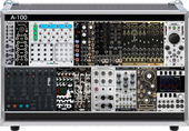 Starter rack